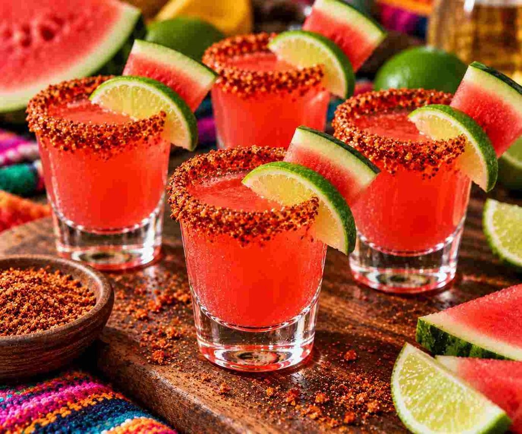 paleta shot drinK