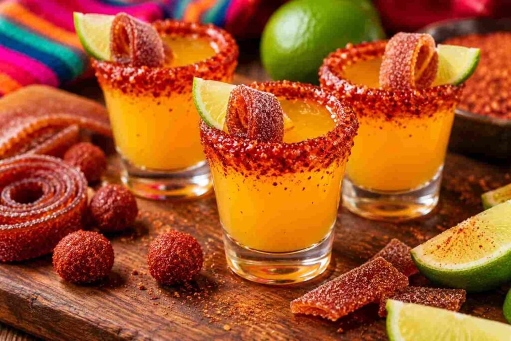 mexican candy drink